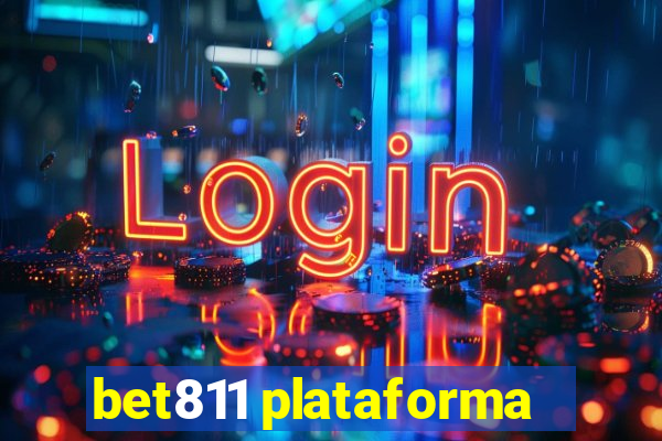 bet811 plataforma